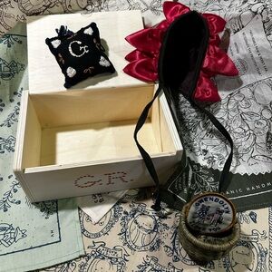 HV partial trunk Gwendolyn